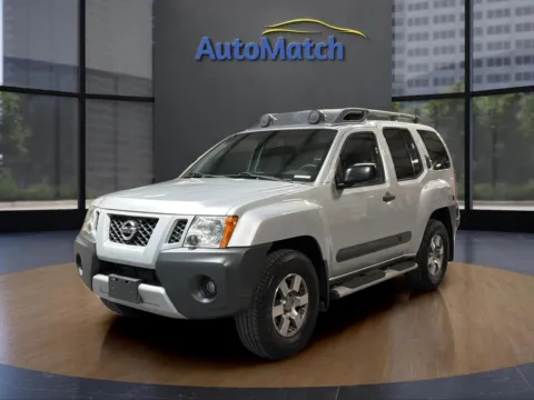 More photos of 2011 Nissan Xterra PRO-4X at AutoMatch, UT