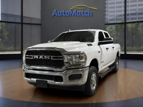 Another view of 2021 Ram 2500 Tradesman for sale in Orem, UT at AutoMatch