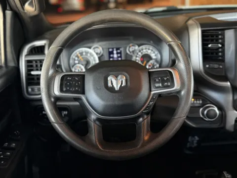 Photos of 2021 Ram 2500 Tradesman for sale in Orem, UT at AutoMatch