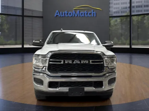 Photos of 2021 Ram 2500 Tradesman for sale in Orem, UT at AutoMatch
