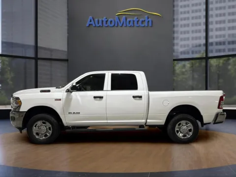 More photos of 2021 Ram 2500 Tradesman at AutoMatch, UT