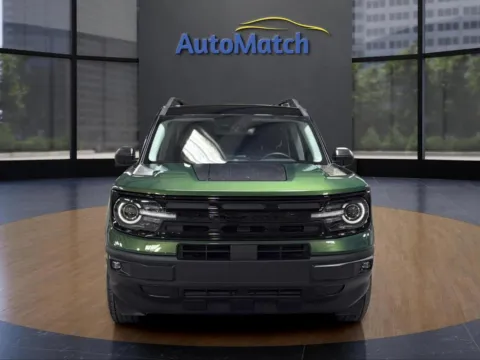Photos of 2024 Ford Bronco Sport Big Bend for sale in Orem, UT at AutoMatch