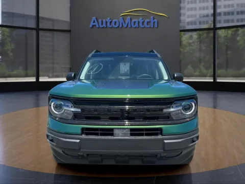 Photos of 2024 Ford Bronco Sport Big Bend for sale in Orem, UT at AutoMatch