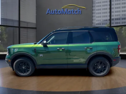 More photos of 2024 Ford Bronco Sport Big Bend at AutoMatch, UT