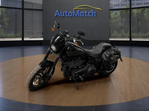 More photos of 2023 Harley-Davidson Softail Low Rider S at AutoMatch, UT