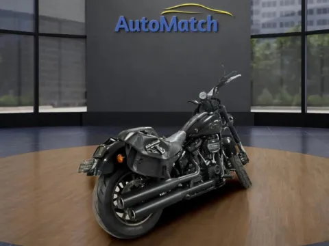 More photos of 2023 Harley-Davidson Softail Low Rider S at AutoMatch, UT