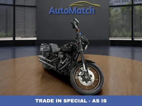 Photos of 2023 Harley-Davidson Softail Low Rider S for sale in Orem, UT at AutoMatch