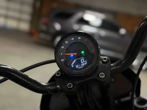 More photos of 2023 Harley-Davidson Softail Low Rider S at AutoMatch, UT