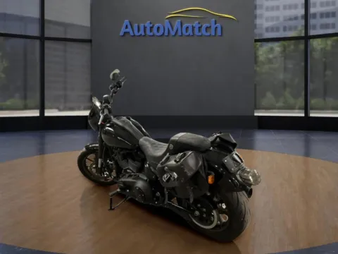 More photos of 2023 Harley-Davidson Softail Low Rider S at AutoMatch, UT