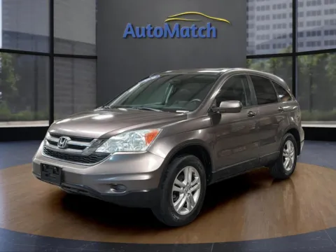 Another view of 2010 Honda CR-V EX-L for sale in Orem, UT at AutoMatch
