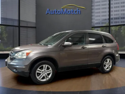 More photos of 2010 Honda CR-V EX-L at AutoMatch, UT