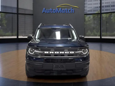 Photos of 2022 Ford Bronco Sport Big Bend for sale in Orem, UT at AutoMatch