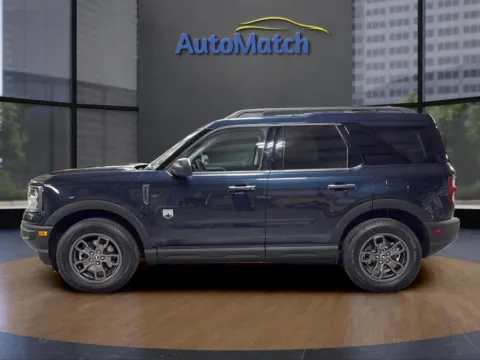 More photos of 2022 Ford Bronco Sport Big Bend at AutoMatch, UT