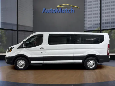 More photos of 2024 Ford Transit 350 XLT at AutoMatch, UT