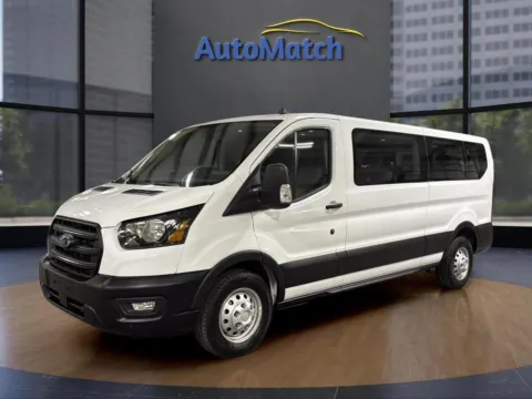 More photos of 2024 Ford Transit 350 XLT at AutoMatch, UT
