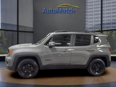More photos of 2020 Jeep Renegade Altitude at AutoMatch, UT