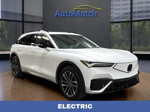 Photos of 2024 Acura ZDX A-SPEC for sale in Orem, UT at AutoMatch