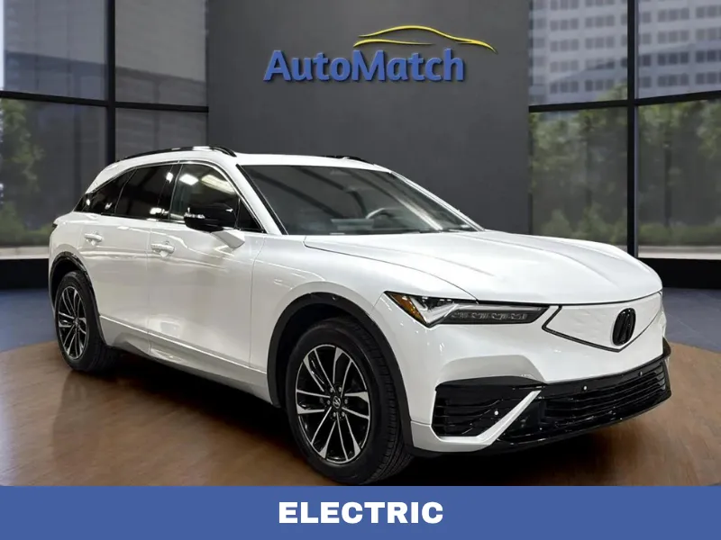 2024 Acura ZDX A-SPEC's photo