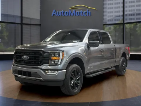 More photos of 2022 Ford F-150 XLT at AutoMatch, UT