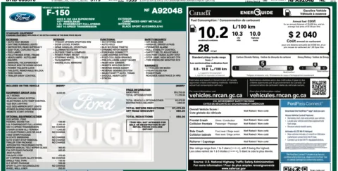 Photos of 2022 Ford F-150 XLT for sale in Orem, UT at AutoMatch