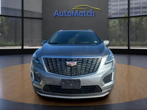Photos of 2022 Cadillac XT5 Premium Luxury for sale in Orem, UT at AutoMatch