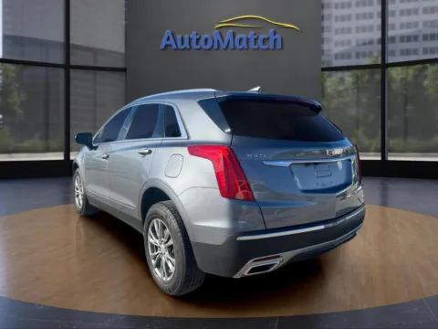 More photos of 2022 Cadillac XT5 Premium Luxury at AutoMatch, UT