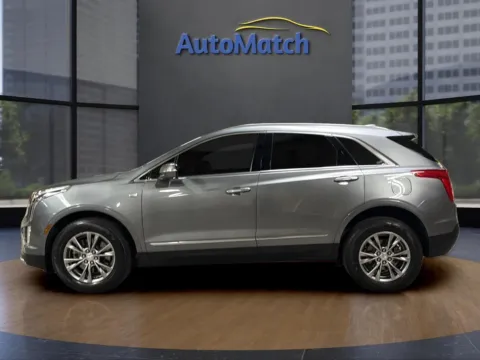 More photos of 2022 Cadillac XT5 Premium Luxury at AutoMatch, UT