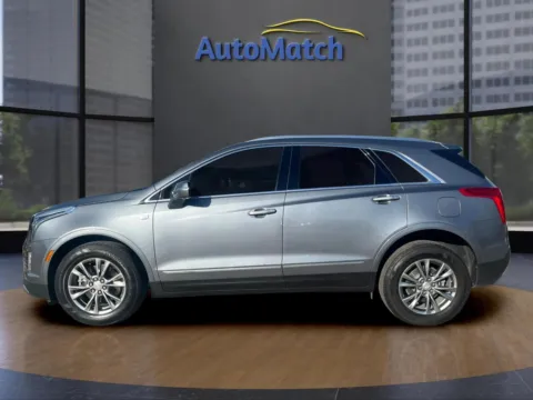 More photos of 2022 Cadillac XT5 Premium Luxury at AutoMatch, UT