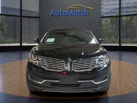 More photos of 2016 Lincoln MKX Premiere at AutoMatch, UT