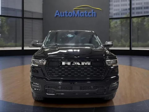 Photos of 2025 Ram 1500 Lone Star for sale in Orem, UT at AutoMatch
