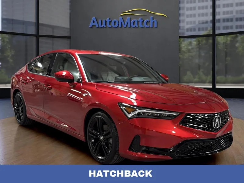 2023 Acura Integra