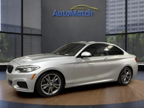 More photos of 2015 BMW 2 Series M235i at AutoMatch, UT