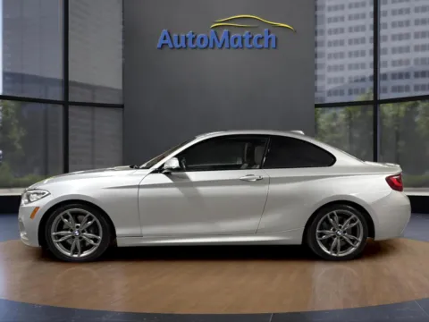 More photos of 2015 BMW 2 Series M235i at AutoMatch, UT