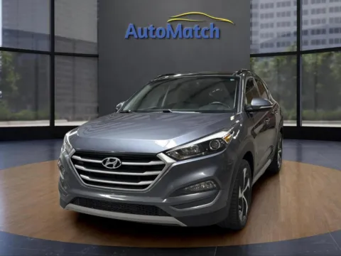 Another view of 2017 Hyundai TUCSON Value for sale in Orem, UT at AutoMatch