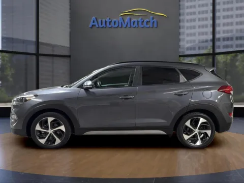 More photos of 2017 Hyundai TUCSON Value at AutoMatch, UT