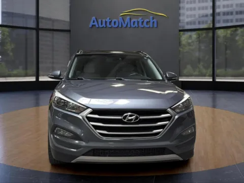Photos of 2017 Hyundai TUCSON Value for sale in Orem, UT at AutoMatch