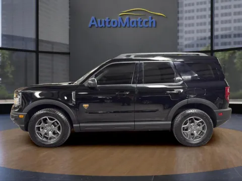 More photos of 2023 Ford Bronco Sport Badlands at AutoMatch, UT