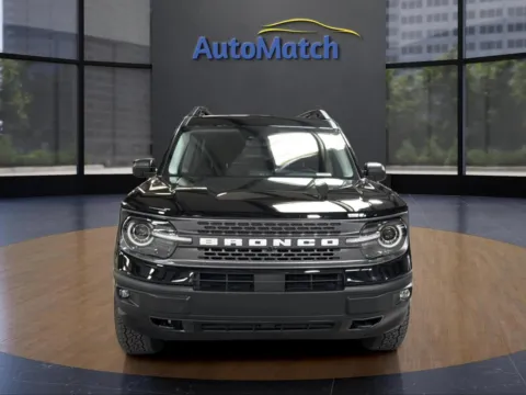 Photos of 2023 Ford Bronco Sport Badlands for sale in Orem, UT at AutoMatch
