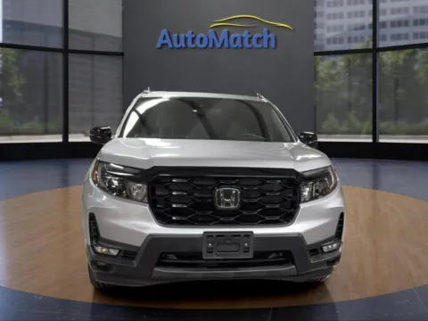 Photos of 2022 Honda Passport Elite for sale in Orem, UT at AutoMatch