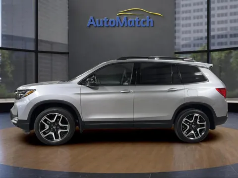 More photos of 2022 Honda Passport Elite at AutoMatch, UT