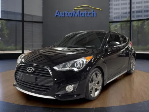 More photos of 2015 Hyundai VELOSTER Turbo at AutoMatch, UT