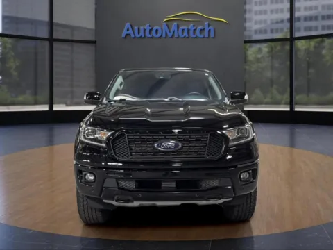 Photos of 2020 Ford Ranger Lariat for sale in Orem, UT at AutoMatch