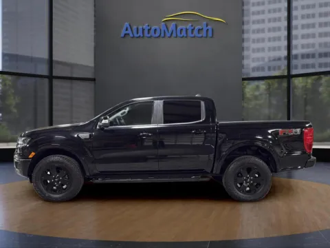 More photos of 2020 Ford Ranger Lariat at AutoMatch, UT