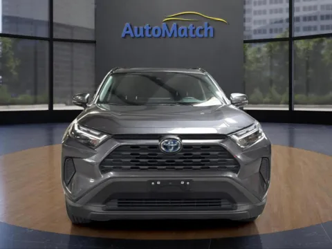 Photos of 2024 Toyota RAV4 Hybrid LE for sale in Orem, UT at AutoMatch