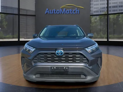 Photos of 2024 Toyota RAV4 Hybrid LE for sale in Orem, UT at AutoMatch