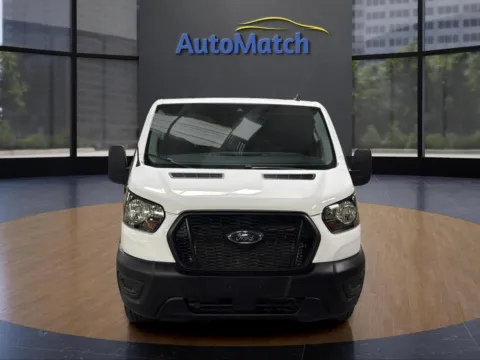 Another view of 2024 Ford Transit 250 for sale in Orem, UT at AutoMatch