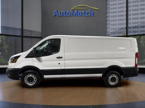 More photos of 2024 Ford Transit 250 at AutoMatch, UT