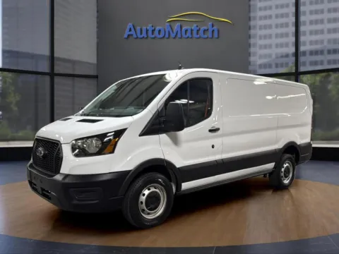 More photos of 2024 Ford Transit 250 at AutoMatch, UT