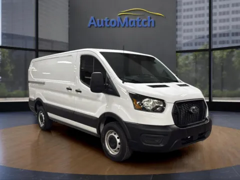 White 2024 Ford Transit 250 for sale in Orem, UT