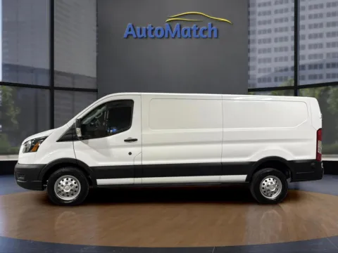 More photos of 2023 Ford Transit 250 at AutoMatch, UT